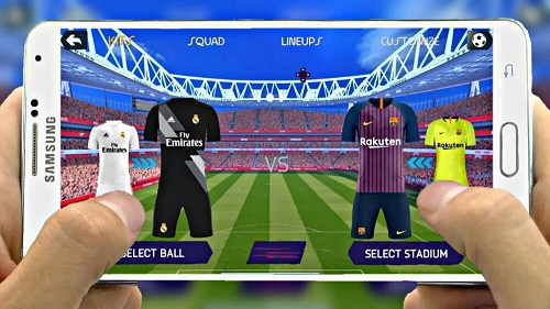 FIFA 19 para android 