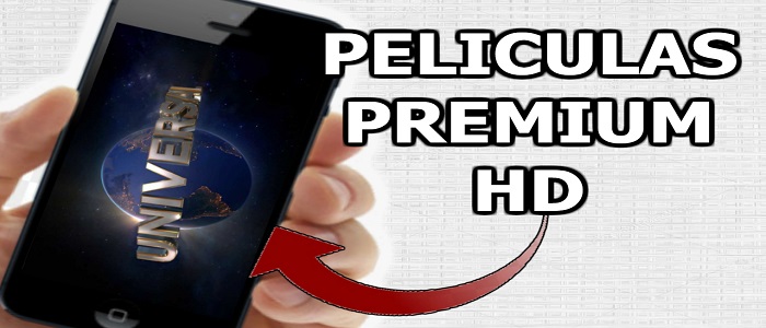 Peliculas Premium Android