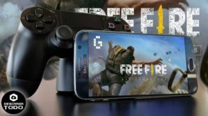 free fire android