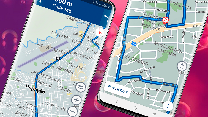 El MEJOR GPS sin CONEXION a INTERNET para CARRETERA & CIUDAD