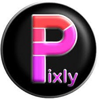 PIXLY FLUO 3D