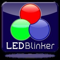 LED BLINKER