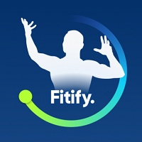 FITIFY WORKOUT ROUTINES
