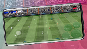 FIFA 16 con PLANTILLAS ACTUALIZADAS & NARRACIONES